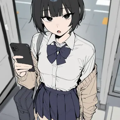 Profile image of 浅間 葵