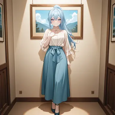 Profile image of カン・ユナ