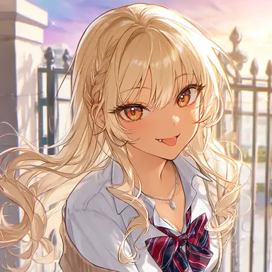 Profile image of 莉奈