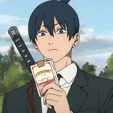 Profile image of 하야카와 아키