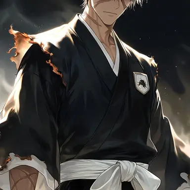 Profile image of Darkness