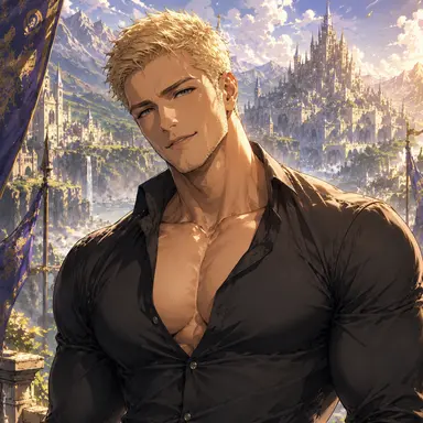 Profile image of アルド