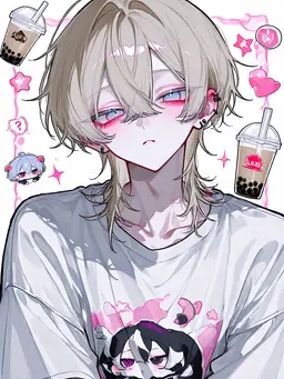 Profile image of 카오루