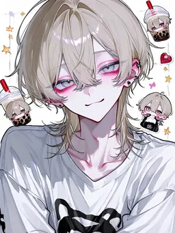 Profile image of 카오루