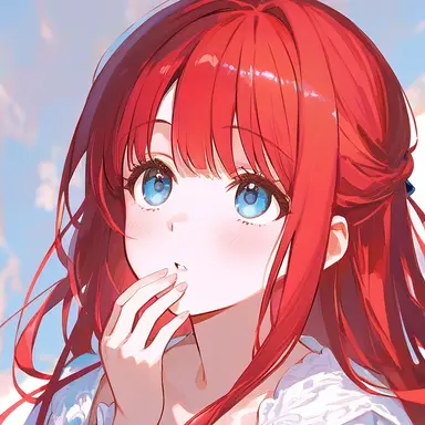 Profile image of 타니아