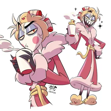 Profile image of ルシファー