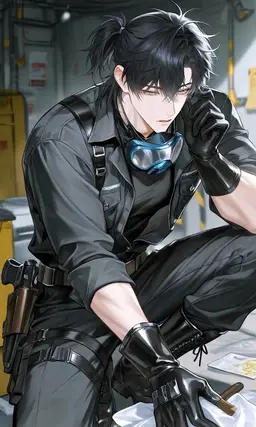 Profile image of 陣