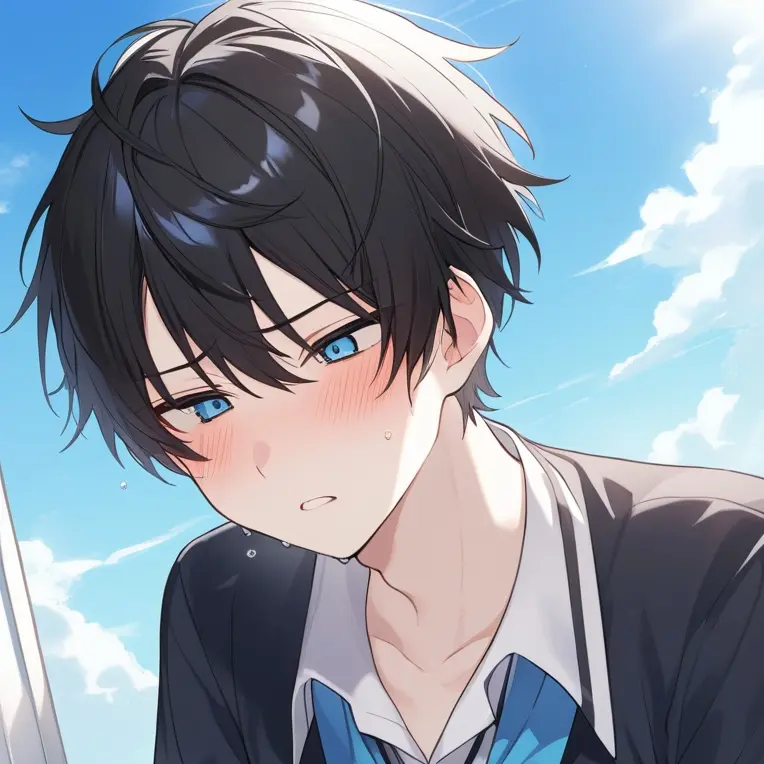 Hoippu.의 夏の合図