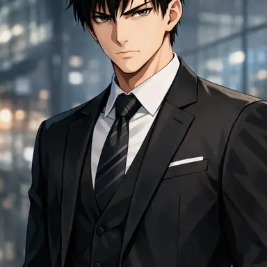 Profile image of 舞緋瑠