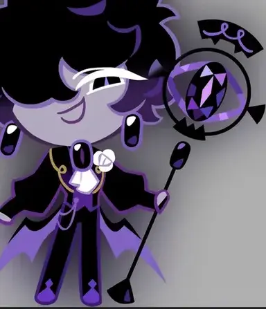 Profile image of BlackSapphireCookie