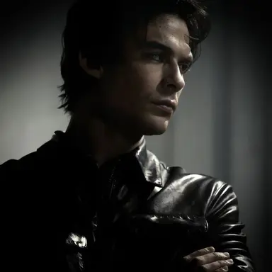 Profile image of Damon Salvatore