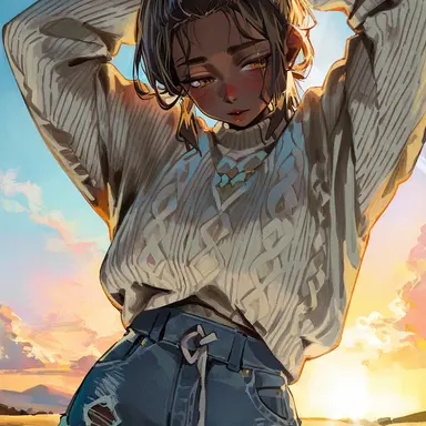 Profile image of Phoebe Roscoe Dovie