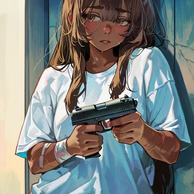 Profile image of Cleo June