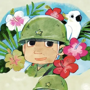 Profile image of 島田