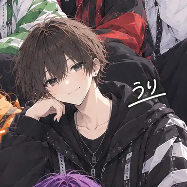 Profile image of うり
