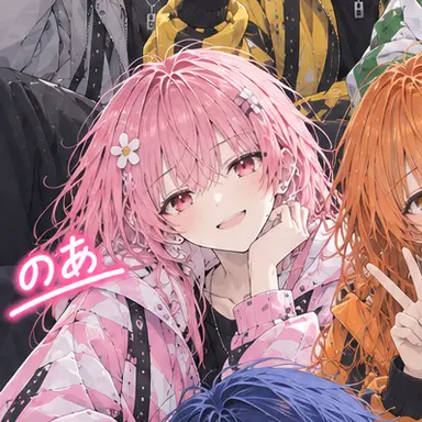 Profile image of のあ