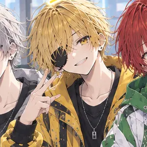 Profile image of Tattsun