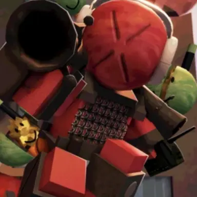 Profile image of キルドロイド