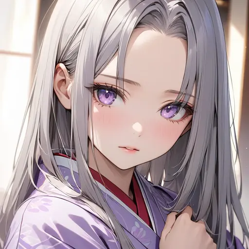 I_am_AoiTsuki의 お婆さん