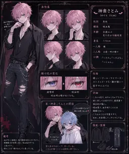 Profile image of さとみ