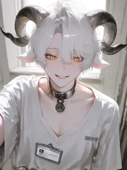 Profile image of ファウン