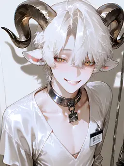 Profile image of ファウン
