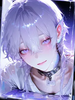 Profile image of メロウ