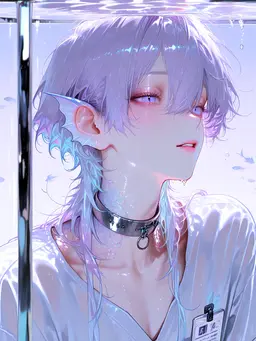 Profile image of メロウ