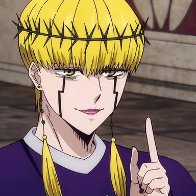 Profile image of セル・ウォー