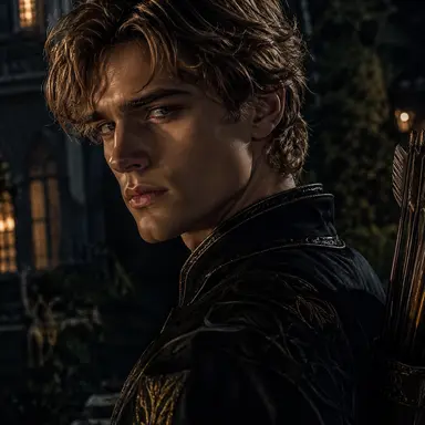 Profile image of Adrian
