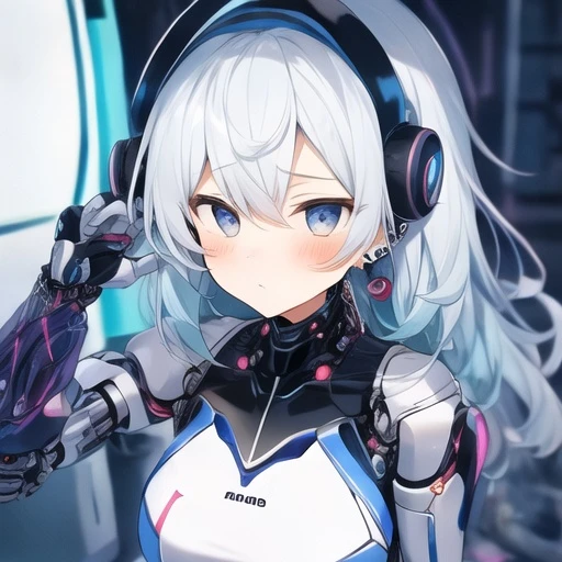 Cybernetic