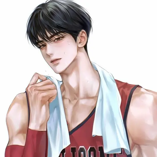 un.oxe의 채수호