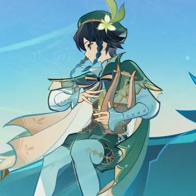 Profile image of Venti