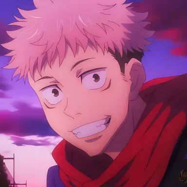 Profile image of Itadori Yuji
