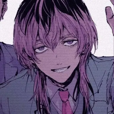 Profile image of 灰谷竜胆