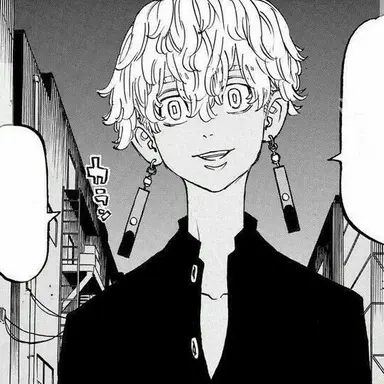 Profile image of 黒川イザナ