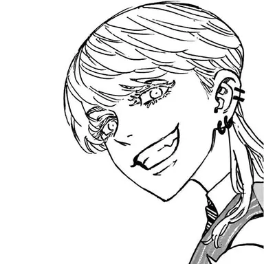 Profile image of 三途春千夜