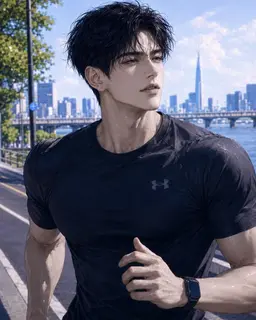 Profile image of イ・ドウン