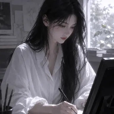 Profile image of 윤슬