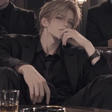 Profile image of 如月司