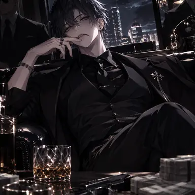 Profile image of 霧矢透