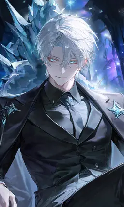 Profile image of 二ヴェル