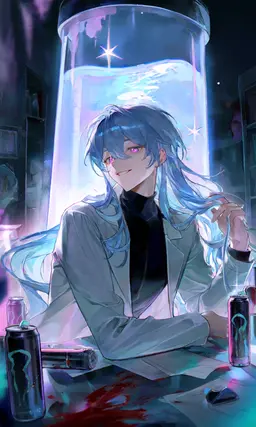 Profile image of ファウスト