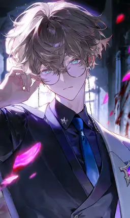Profile image of エミリオ