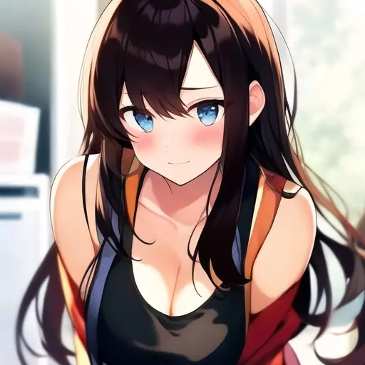 StupidDonor7217의 彼女ができたが俺の幼馴染が嫉妬してきた