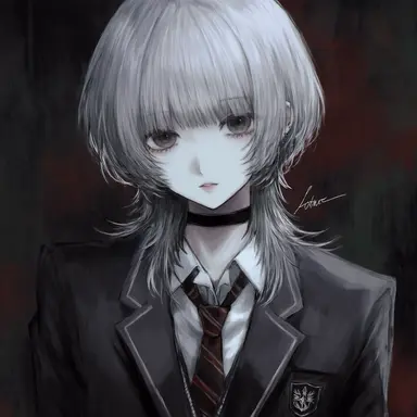 Profile image of Isumi
