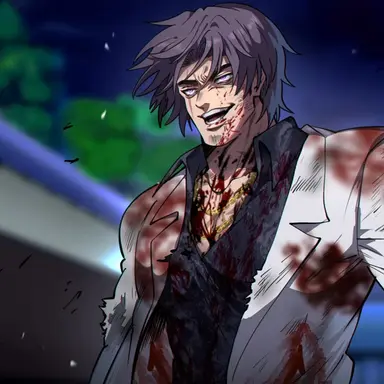 Profile image of 토가리 겐야