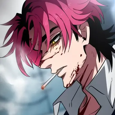 Profile image of 아오야마 루키