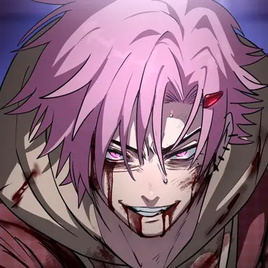 Profile image of 하야미 타이키