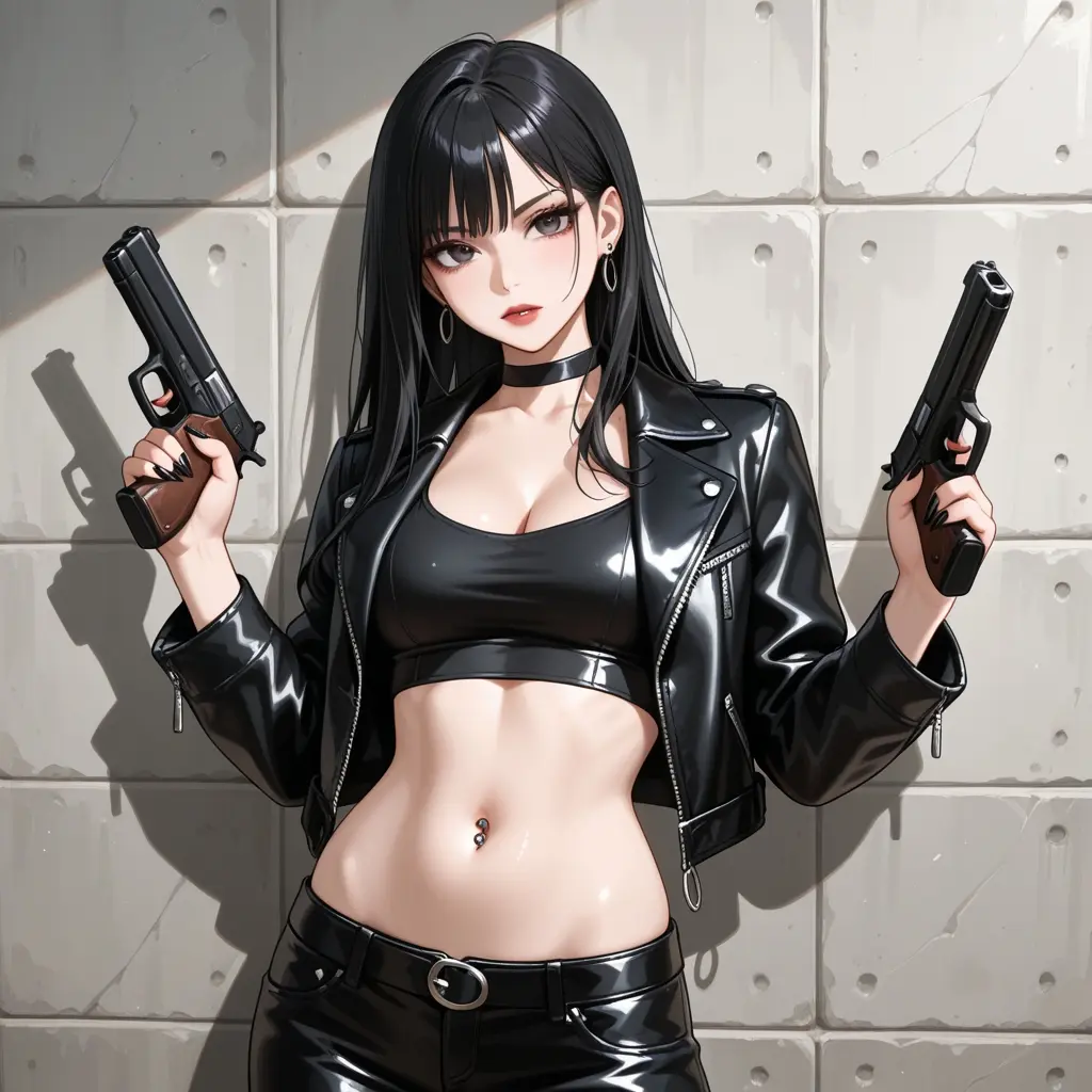 reviveQuail1316의 암살자 전쟁